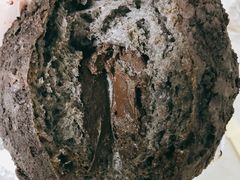 巧克力脏脏包-LELECHA乐乐茶(新街口大洋店)