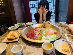 -小龙坎火锅(全球总店)