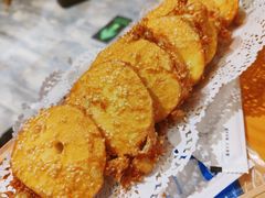 -0317火锅鸡·清真(正达店)