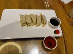 -枣子树·素食餐厅(普陀山店)