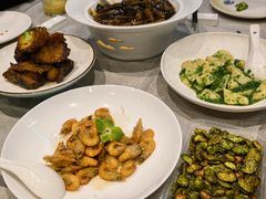 -老正兴菜馆(福州路店)