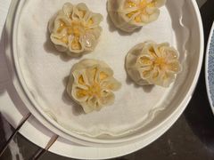 -海派悦庭·海胆烧麦·新融合菜(凯德广场店)