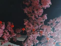 -缘福乡村铁锅炖民宿(八达岭店)