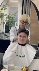 -BEAUTY HAIR GANO