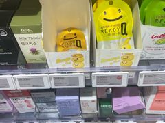 -Olive Young(明洞旗舰店)