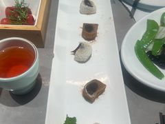 -大碗居·烤鸭·鱼头泡饼(天坛东门店)