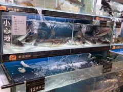 -永辉超市(新郑龙湖锦艺城店)