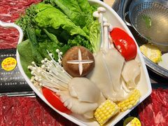 -正禾鲜·潮汕牛肉火锅(凯德天府店)