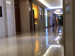 -郑州新郑国际机场T2航站楼-贵宾厅B区