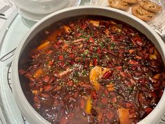 -安蒂娅.悦景轩中餐厅(西乡店)