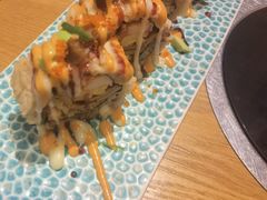 -晴季寿司(活力城店)