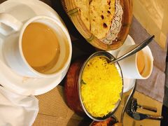 -Pita's&Tika's中东和印度风味餐厅(龙湖天街店)