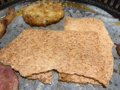 -小贝伦自助餐厅(郎溪国购广场店)