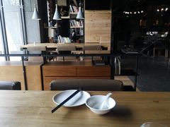 大堂-東舍食唐精品陕菜馆