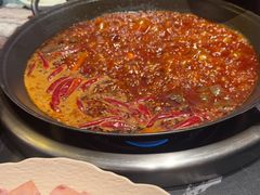 -巴蜀大将火锅(春熙店)