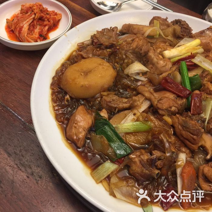 安东鸡(明洞店)图片 - 第142张