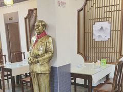 -大瓦罐湘土菜(海淀南路店)