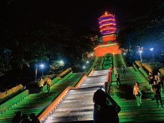-福神岗公园