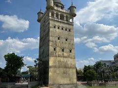 -赤坎·广东华侨国际旅游度假区