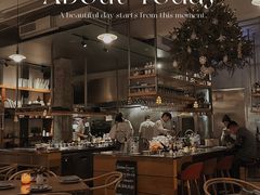 -BOR Eatery(安福路店)