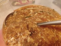 酸辣汤-张家小灶(东城店)