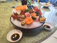 -粤珍轩·家宴·广式茶点(新城广场店)
