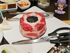 -蒜香焼肉PURUSHIN(马场路店)