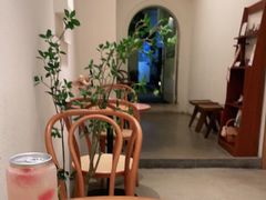 -奈诺甜品·生日蛋糕·下午茶(古城店)