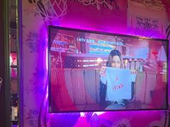 -INLOVE KTV(古墩印象城店)