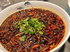 -俏巴渝·家宴·生日宴(锦绣城店)