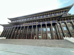 -西宁市东关清真大寺