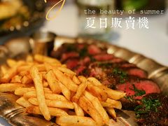 -壳里西餐厅Coquille Seafood Bistro(蒙自路店)