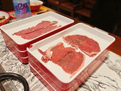 -京元盛铜锅涮肉(上海总店)