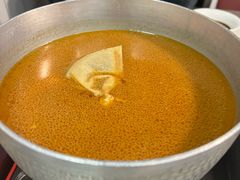 -燃计沙茶皇·香港沙茶火锅(人广旗舰店)