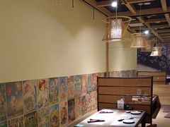 -鲸山上·私房日料(泰达MSD店)