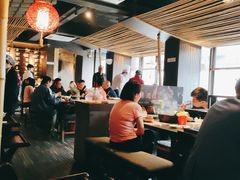 大堂-盡膳口福·百年汤方火锅(科华北路店)