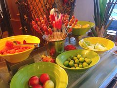 -火舞泰·泰式海鲜火锅餐厅(世纪城店)