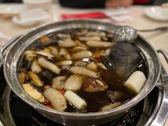 -太婆天府山珍酒楼(亚运村店)