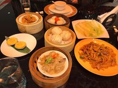 -富力万达嘉华酒店-品珍中餐厅(水果湖店)