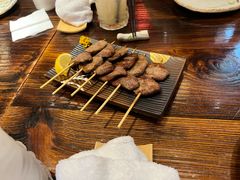 -鸟鹏烧鸟居酒屋(熙龙湾店)