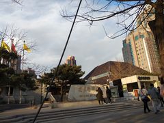 -炎黄艺术馆
