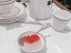 -春家·非遗手工小吃(徐汇万科广场店)
