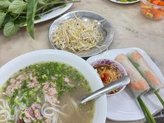 -Pho Hoa Pasteur
