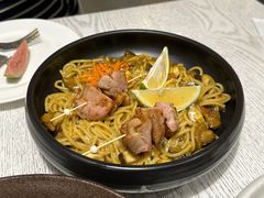 -娜娜家·Nana's restaurant(国金汇店)