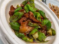 -汇贤府·李氏鲁菜(五棵松店)