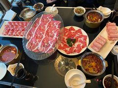 -鲁西肥牛(九方购物中心店)