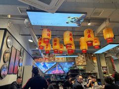 -俏媳妇火锅(宽窄巷子店)