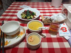 -西贝(紫荆广场店)