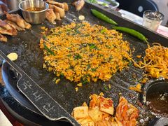 -Dombe豚(黑猪肉街店)