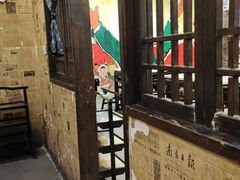 -老基地老火锅厂(大渡口店)